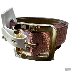 🔥🔥New MK pick belt woman size L🔥🔥